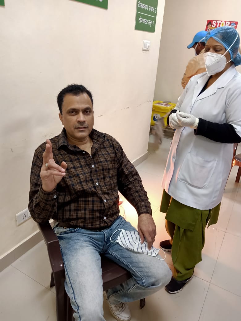 COVID-19 Vaccination