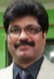 Dr. Gurvinder Pal Thami