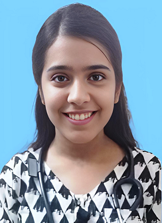 mehak
