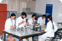 Microbiology-Lab