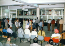 MRD-Hall