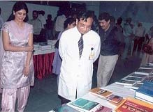 Library-collection