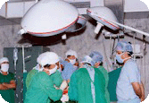 surgery