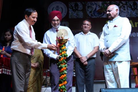 27th Annual Day 10