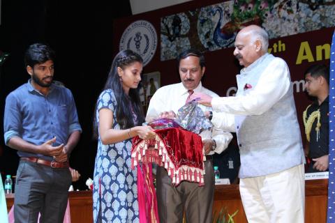 27th Annual Day 15