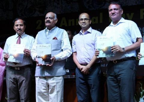 27th Annual Day 16