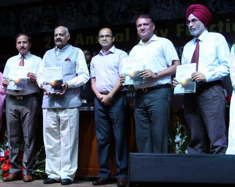 27th Annual Day 17