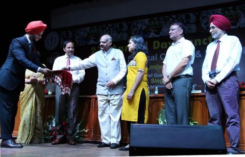 27th Annual Day 18