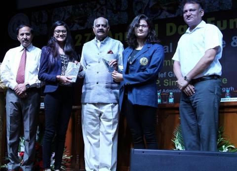 27th Annual Day 19