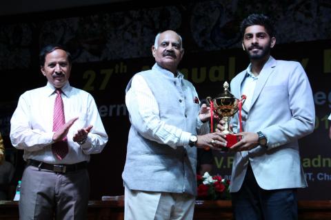 27th Annual Day 20