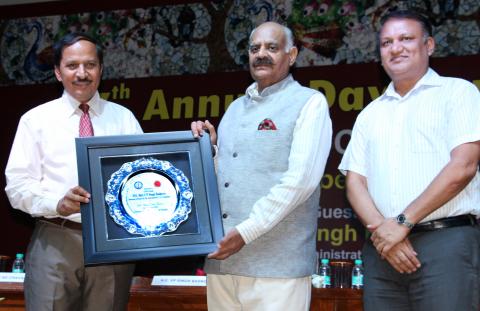 27th Annual Day 24