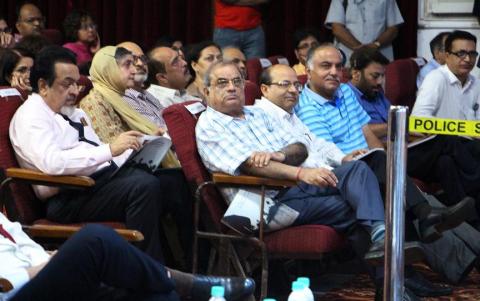 27th Annual Day 26