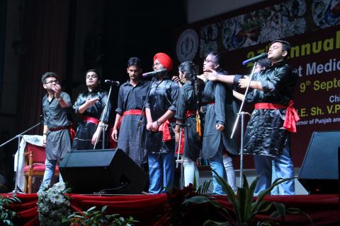 27th Annual Day 31