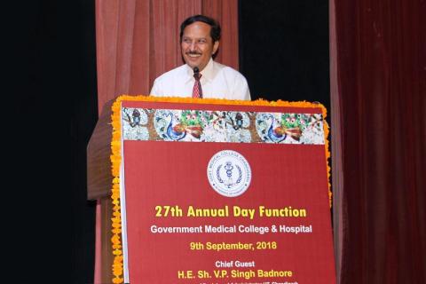 27th Annual Day 33