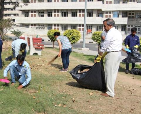 Swachh-Bharat-Abhiyan-in-GMCH