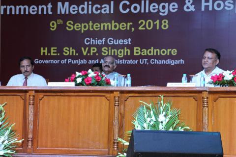 27th Annual Day 7
