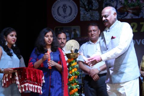 27th Annual Day 8