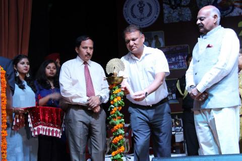 27th Annual Day  9