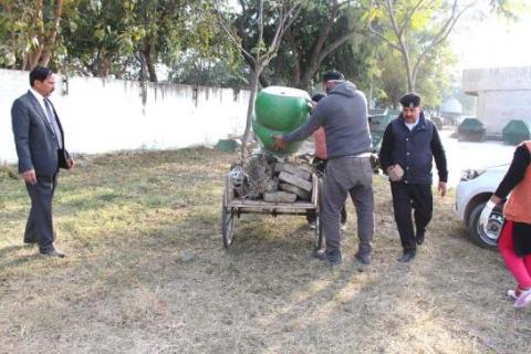 Swachh-Bharat-Abhiyan-in-GMCH