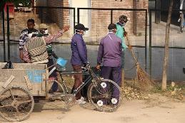 Swachh-Bharat-Abhiyan-in-GMCH