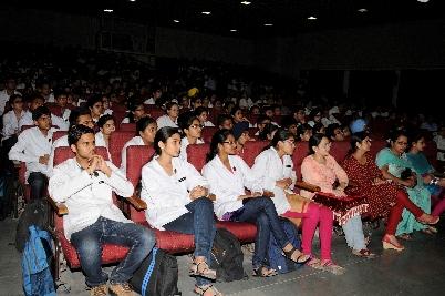 New-academic-session-2013