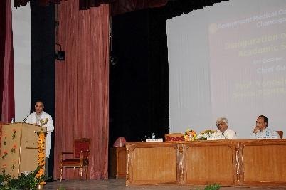 New-academic-session-2013