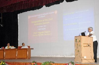 New-academic-session-2013