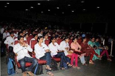 New-academic-session-2013