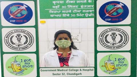 Covid Vaccination