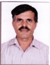 Dr. Munish Kumar Sharma