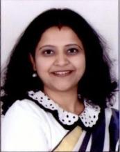 Meenal-Madhukar-Thakare