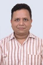 Dr. Naveen Krishan Goel